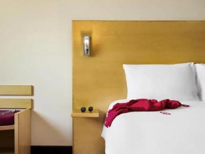 ibis Muscat - 40