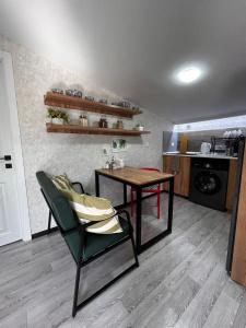 Evergreen Hostel - 22