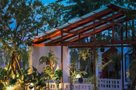 Montagne Residence - 14