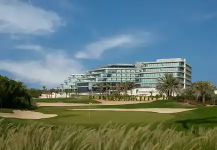JA Lake View (JA The Resort) - 2