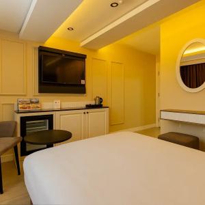 Frt Airlines Otel - 30