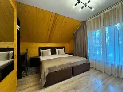 Green Park & Spa - 206