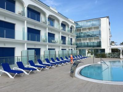 Masd Mediterraneo Apartamentos Spa - 28