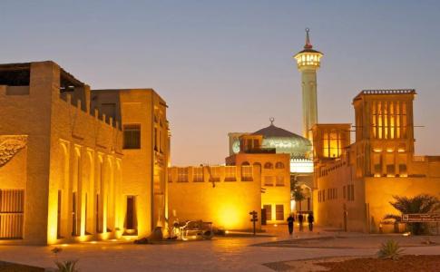 Holiday Inn Express Dubai, Jumeirah, an IHG - 35