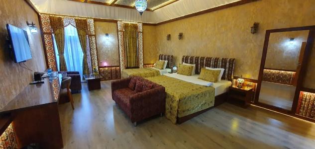 Qız Qalası - 5