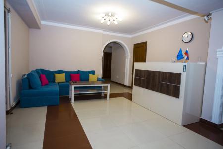 Sweet Sleep hostel - 1