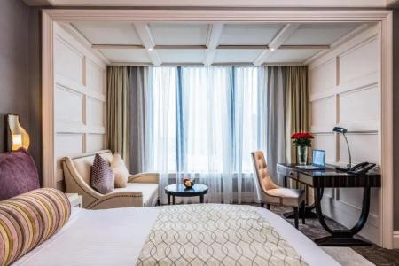 Caravelle Saigon - 46