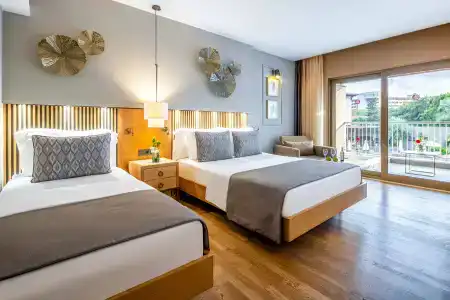 Barut Hemera - Ultra All Inclusive - 78