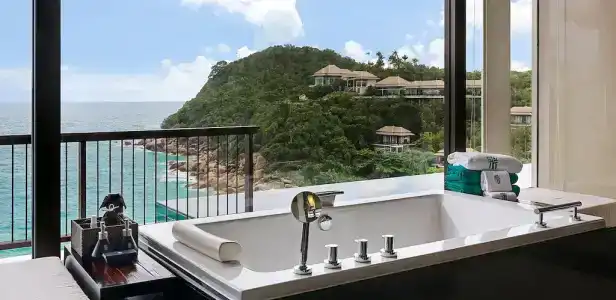 Banyan Tree Samui - Sha Extra Plus - 90