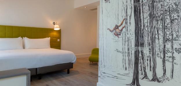 hôTel Ginkgo - Spa Biloba - 16