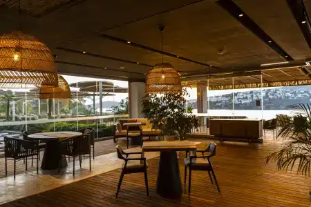Cape Bodrum Luxury & Beach - 9