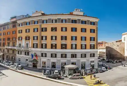 Nord Nuova Roma - 41