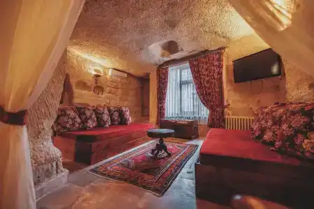 Mithra Cave - 56