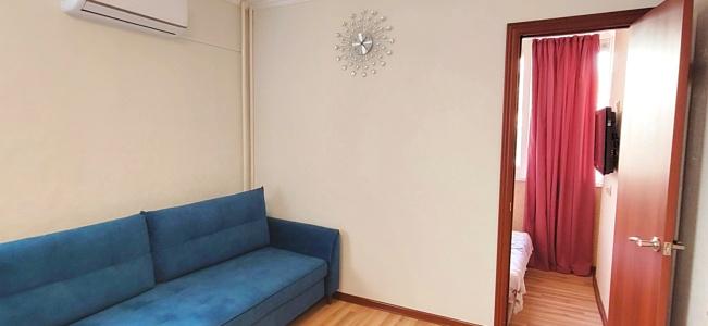 На Молокова 28 - 23