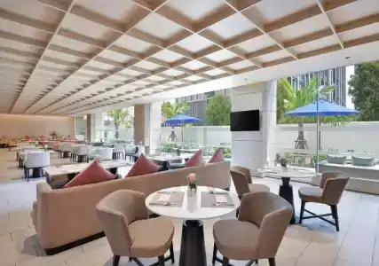 Centre Point Sukhumvit 10 - 36