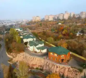 Armenian Village Park - 20