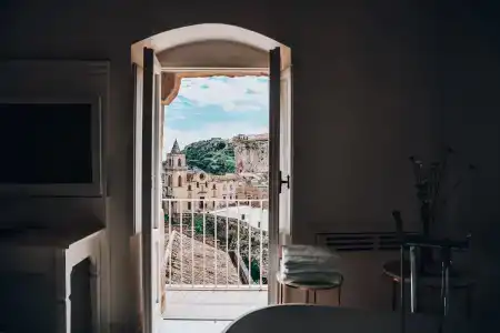 Sant'Angelo Luxury Resort - 7