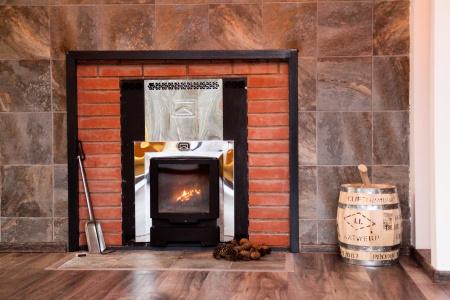 Шварцвальд A-frame с сауной - 8