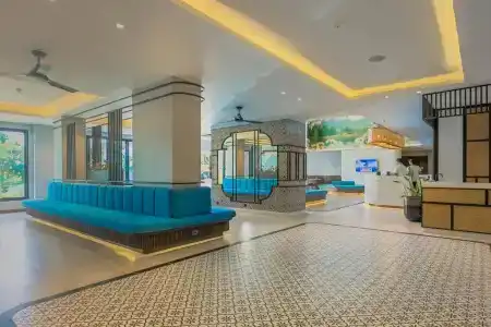 Peach Hill Resort - Sha Extra Plus - 5