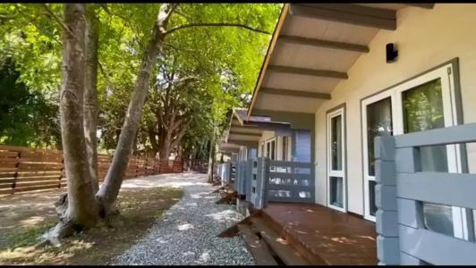 Forest house - 45