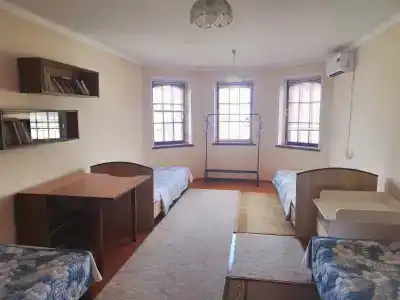 Uyut house - 15