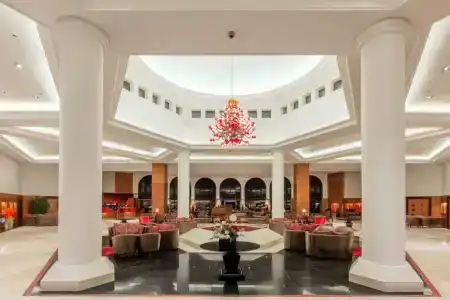 Cleopatra Luxury Resort Sharm El Sheikh - 27