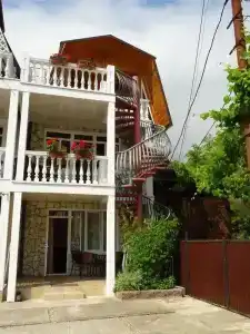 Даутия - 1