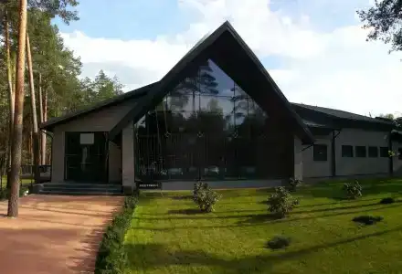 Шале Гринвуд - 9