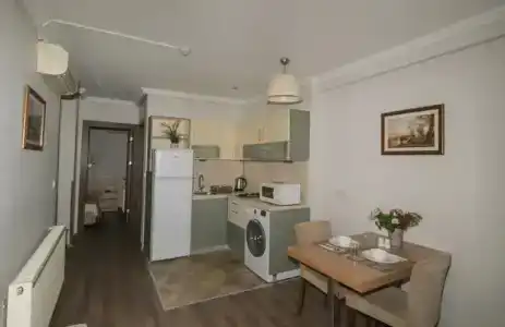 Belle Maison&Residence - 43