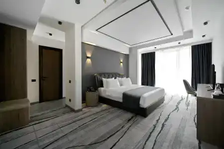 Курортный Sia & Spa - 28