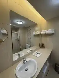 China Merchants Hotel Airport Minsk - 24