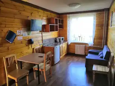 Горнолыжный клуб Леонида Тягачева - 16