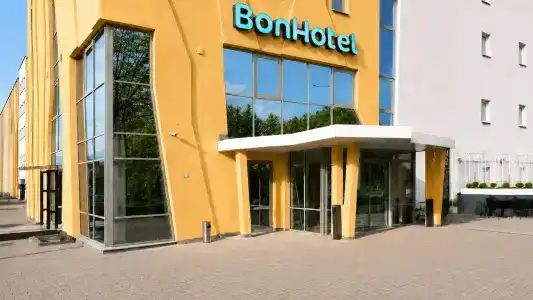 Бон - 0