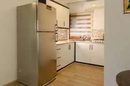 Keyif Pension - 23