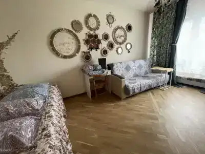 Квартира возле аквапарка - 14