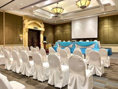 Garden Cliff Resort And Spa - Sha Extra Plus - 33