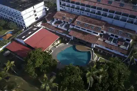 Citrus Hikkaduwa - 4