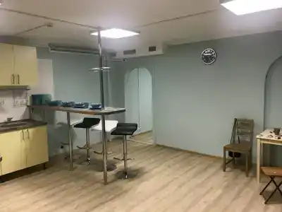 Тушинский - 9
