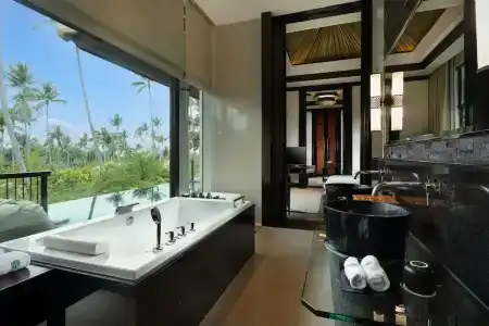 Banyan Tree Samui - Sha Extra Plus - 56