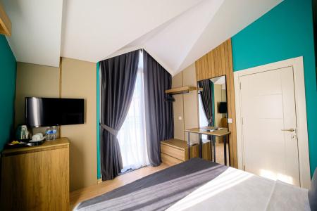 Deniz Boutique Konyaaltı - 25