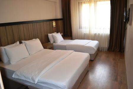 Istanbul Comfort - 6
