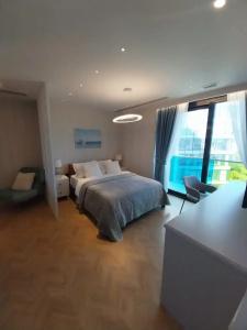 Bellevue Residential Batumi - 83