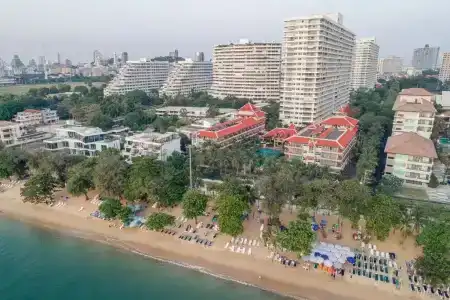 Avalon Beach Resort - 22
