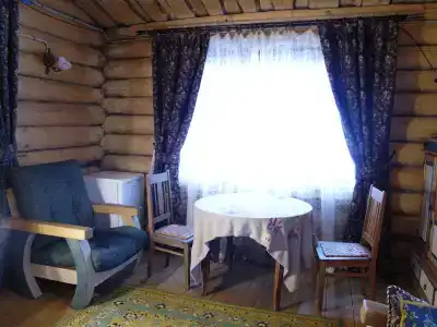 Дачный глэмпинг для интровертов - 45