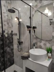 Мини-отель Zest and spa - 63
