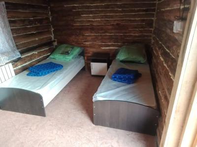 Хозяин тайги - 34