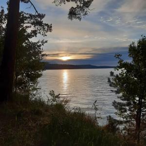 Lake House - 19