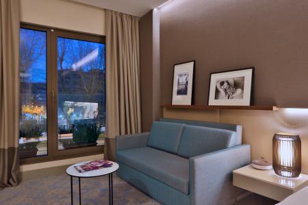 Dosso Dossis & Spa Downtown - 25