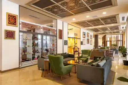 Marxal Resort & Spa - 30