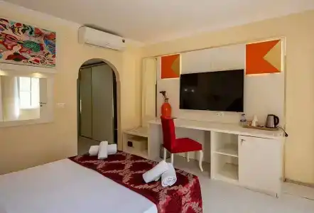 Golden Beach Bodrum - 37